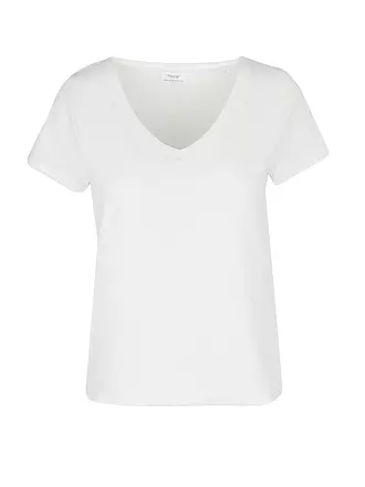 MARC O'POLO DENIM | T-shirt | weiss